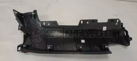 Κάλυμμα Κεντρικής Κονσόλας Αριστερά από Nissan Qashqai - 68211 4EHOA/B 