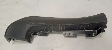 Κάλυμμα Κεντρικής Κονσόλας Αριστερά από Nissan Qashqai - 68211 4EHOA/B 
