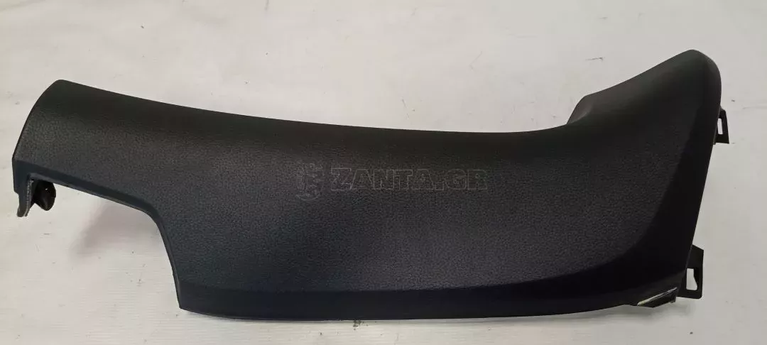 Κάλυμμα Κεντρικής Κονσόλας Αριστερά από Nissan Qashqai - 68211 4EHOA/B