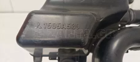 Αεραγωγός Φίλτρου Αέρα Mitsubishi Space Star - 1505A589 