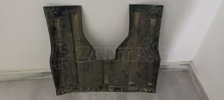 Κάλυμμα Κάτω Μέρους Μπαταρίας από Fiat 500 - 05193135AC 