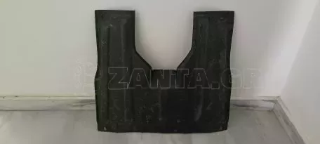 Κάλυμμα Κάτω Μέρους Μπαταρίας από Fiat 500 - 05193135AC 