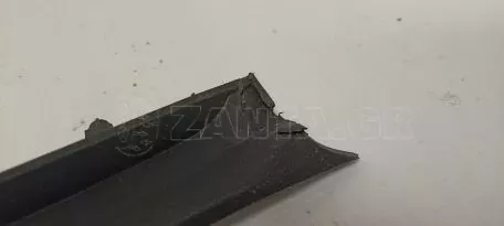 Μάσκα Προφυλακτήρα από Hyundai i10 - 86351-B9500 