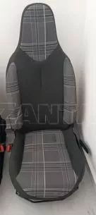 Σετ Καθισμάτων Μπροστινά από TOYOTA AYGO - 72403-YV010 
