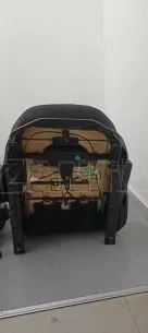 Σετ Καθισμάτων Μπροστινά από TOYOTA AYGO - 72403-YV010 