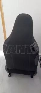 Σετ Καθισμάτων Μπροστινά από TOYOTA AYGO - 72403-YV010 
