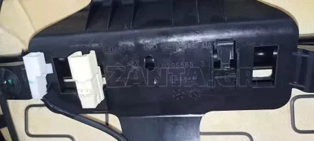 Σετ Καθισμάτων Μπροστινά από TOYOTA AYGO - 72403-YV010 