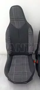 Σετ Καθισμάτων Μπροστινά από TOYOTA AYGO - 72403-YV010 