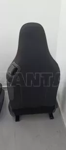Σετ Καθισμάτων Μπροστινά από TOYOTA AYGO - 72403-YV010 