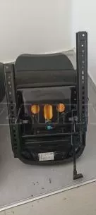 Σετ Καθισμάτων Μπροστινά από SMART - Καθίσματα smart 