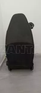 Σετ Καθισμάτων Μπροστινά από SMART - Καθίσματα smart 