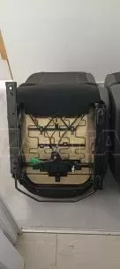 Σετ Καθισμάτων Μπροστινά από TOYOTA AYGO - 72403-YV010 