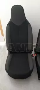 Σετ Καθισμάτων Μπροστινά από TOYOTA AYGO - 72403-YV010 