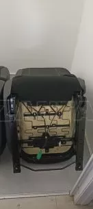 Σετ Καθισμάτων Μπροστινά από TOYOTA AYGO - 72403-YV010 