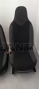 Σετ Καθισμάτων Μπροστινά από TOYOTA AYGO - 72403-YV010 