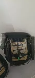 Σετ Καθισμάτων Μπροστινά από TOYOTA AYGO - Καθίσματα Aygo 