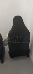 Σετ Καθισμάτων Μπροστινά από TOYOTA AYGO - Καθίσματα Aygo 