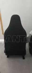 Σετ Καθισμάτων Μπροστινά από TOYOTA AYGO - Καθίσματα Aygo 