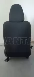 Σετ Καθισμάτων Μπροστινά από TOYOTA YARIS - Καθίσματα Yaris 