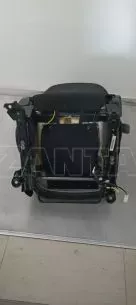 Σετ Καθισμάτων Μπροστινά από TOYOTA YARIS - Καθίσματα Yaris 