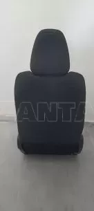 Σετ Καθισμάτων Μπροστινά από TOYOTA YARIS - Καθίσματα Yaris 