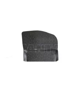 Πατάκια Σκαφάκια 3D Από Λάστιχο TPE Για Mercedes E-Class W212/W207/CLS W218/S Class W222 Rizline 4 Τεμάχια Μαύρα 