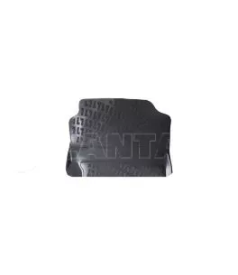 Πατάκια Σκαφάκια 3D Από Λάστιχο TPE Για Honda Jazz/ Honda Fit 2007-2014 Rizline 4 Τεμάχια Μαύρα 
