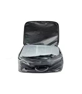 Κουκούλα Αυτοκινήτου Feral "Premium" XX-Large 571x203x119cm 