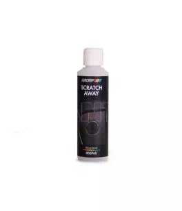 Αλοιφή Scratch Away Αφαίρεσης Γρατζουνιών Motip 250ml 000745 