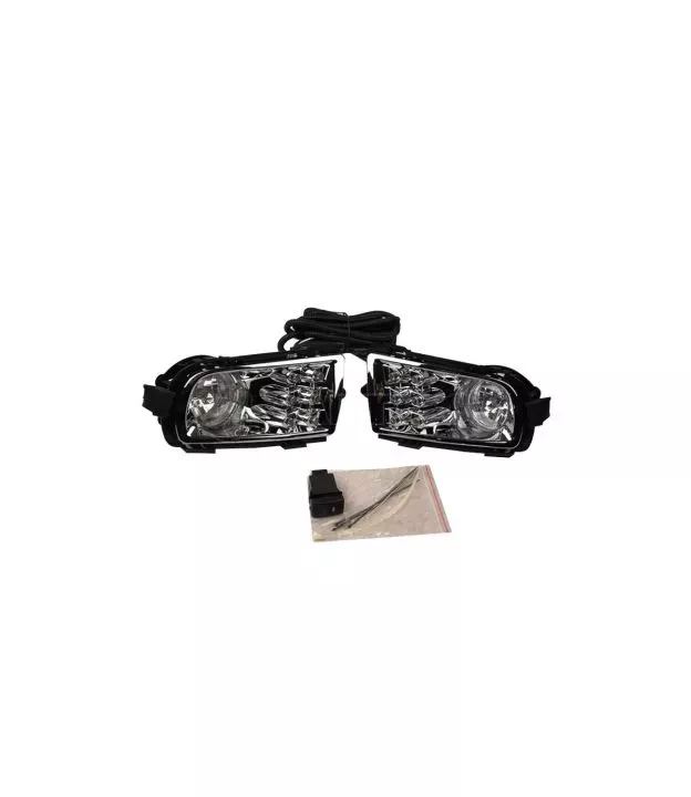 Προβολείς Ομίχλης Για Mazda 6 06-08 Με Led ΜΖ-155L 2 Τεμάχια
