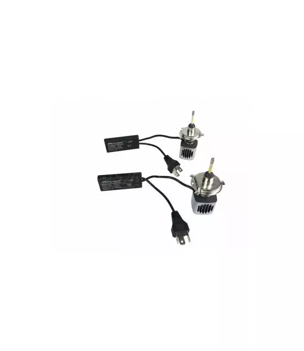 Λάμπες Led H4 Y1 Samsung 12Volt 32Watt 3200lm 5500k 2 Τεμάχια