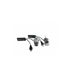 Λάμπες Led H4 Y1 Samsung 12Volt 32Watt 3200lm 5500k 2 Τεμάχια 