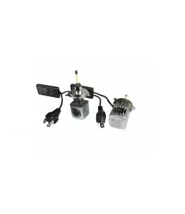 Λάμπες Led H4 Y1 Samsung 12Volt 32Watt 3200lm 5500k 2 Τεμάχια 