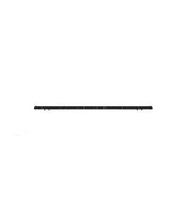 Μπάρες Οροφής Σιδερένιες CRUZ 923-064 Cargo Xpro 2022 SF-130cm Μαύρες 3 Τεμάχια 