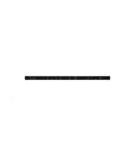 Μπάρες Οροφής Σιδερένιες CRUZ 923-064 Cargo Xpro 2022 SF-130cm Μαύρες 3 Τεμάχια 