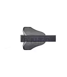 Μπάρες Οροφής Σιδερένιες CRUZ 921-375 Oplus S-FIX 110cm Μαύρες 2 Τεμάχια 