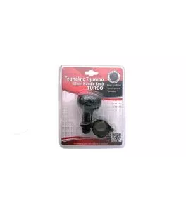 Τεμπέλης Τιμονιού Turbo Carbon 1 Τεμάχιο 41022 