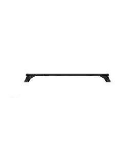 Μπάρες Οροφής Σιδερένιες CRUZ 923-066 Cargo Xpro 2022 SF-145cm Μαύρες 3 Τεμάχια 
