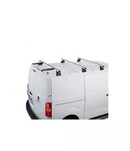 Στηρίγματα Roller CRUZ 941-444 Για Μπάρες L1 Alu Cargo 2 Τεμάχια 