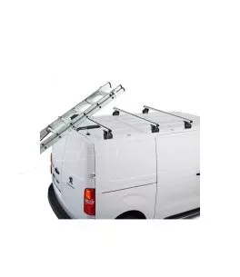 Στηρίγματα Roller CRUZ 941-444 Για Μπάρες L1 Alu Cargo 2 Τεμάχια 