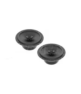 Ηχεία Αυτοκινήτου Hertz Cento CX 165 6.5" 165 mm 70W RMS 2 Δρόμων Ζευγάρι 2 Τεμάχια 