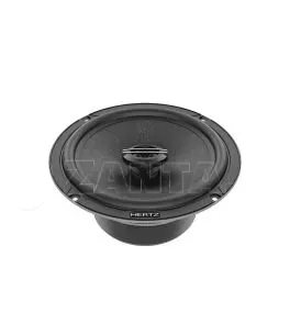 Ηχεία Αυτοκινήτου Hertz Cento CX 165 6.5" 165 mm 70W RMS 2 Δρόμων Ζευγάρι 2 Τεμάχια 