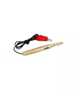 Δοκιμαστικό Κατσαβίδι No741 6-24 Volt 1 Τεμάχιο 
