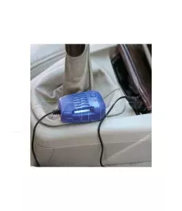 Ηλεκτρική Συσκευή Για Κουνούπια 12V-24V 5 Watt 