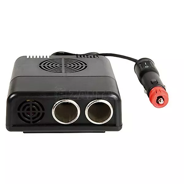 Lampa Μετατροπέας 24>12V 8A L9808.9