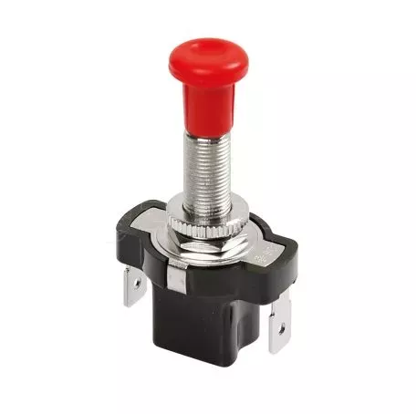 Lampa Διακόπτης 12V/24/V - 10A L4555.1 