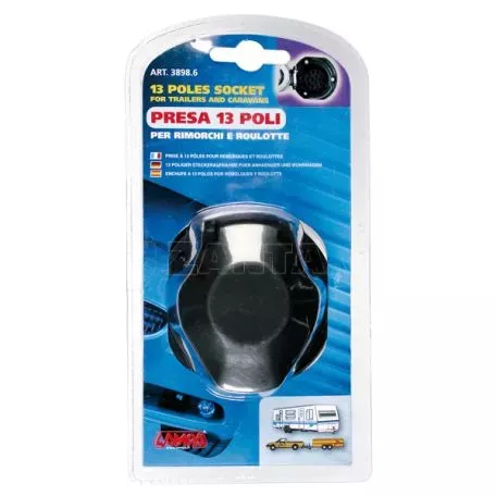 Lampa ΠΡΙΖΑ ΚΟΤΣΑΔΟΡΟΥ ΜΕ 13ΦΙΣ ΘΗΛΥΚΗ L3898.6 