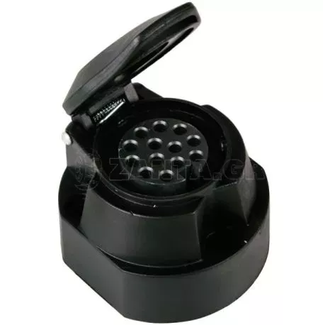 Lampa ΠΡΙΖΑ ΚΟΤΣΑΔΟΡΟΥ ΜΕ 13ΦΙΣ ΘΗΛΥΚΗ L3898.6 