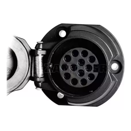 Lampa ΠΡΙΖΑ ΚΟΤΣΑΔΟΡΟΥ ΜΕ 13ΦΙΣ ΘΗΛΥΚΗ L3898.6