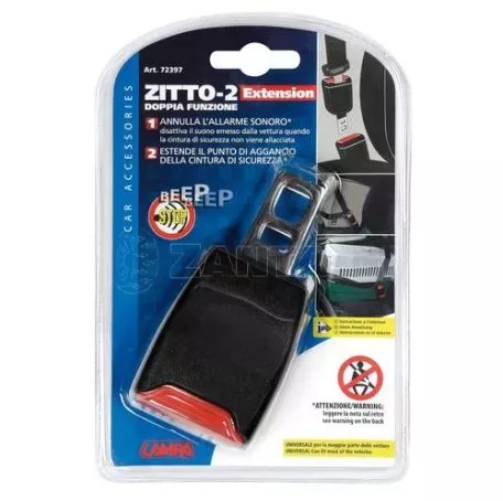 Lampa ΑΠΕΝΕΡΓΟΠΟΙΗΤΗΣ 	& ΕΠΕΚΤΑΣΗ ΖΩΝΗΣ L7239.7 